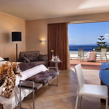 Olympic Palace Ixia (Rhodes)