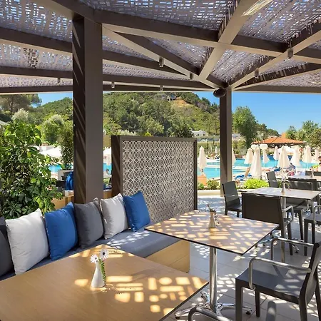 Olympic Palace Ixia (Rhodes)