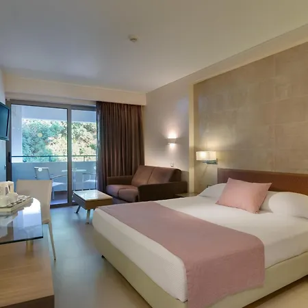 Olympic Palace Hotel Ixia (Rhodes)