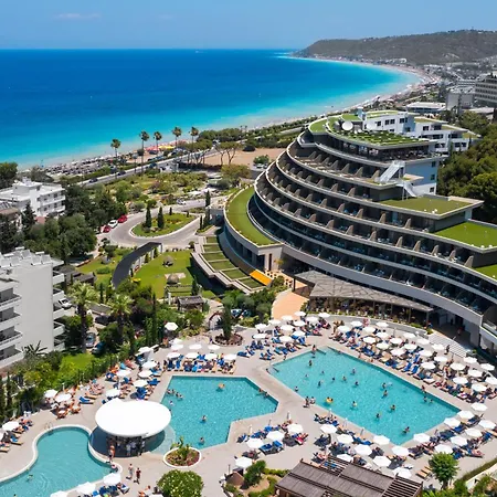 Olympic Palace Ixia (Rhodes)