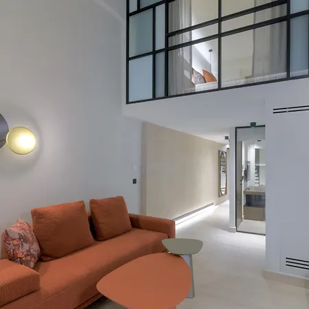 Hotel Olympic Palace Ixia (Rhodes)