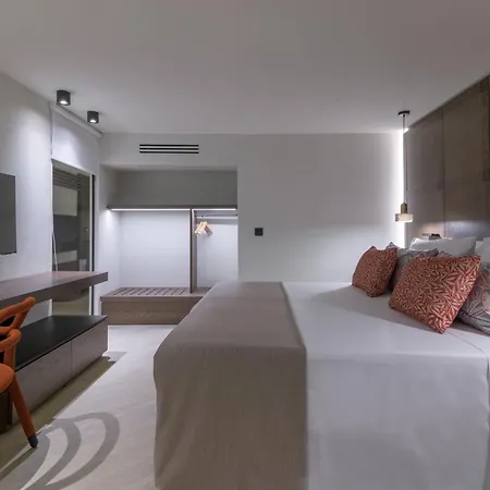 Hotel Olympic Palace 5*