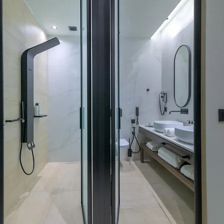 Hotel Olympic Palace Ixia (Rhodes)