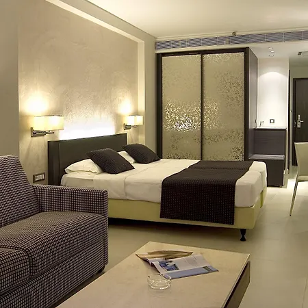 Hotel Olympic Palace Ixia (Rhodes)
