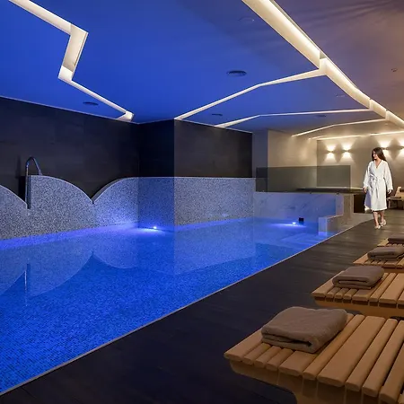 Olympic Palace Hotel Ixia (Rhodes)