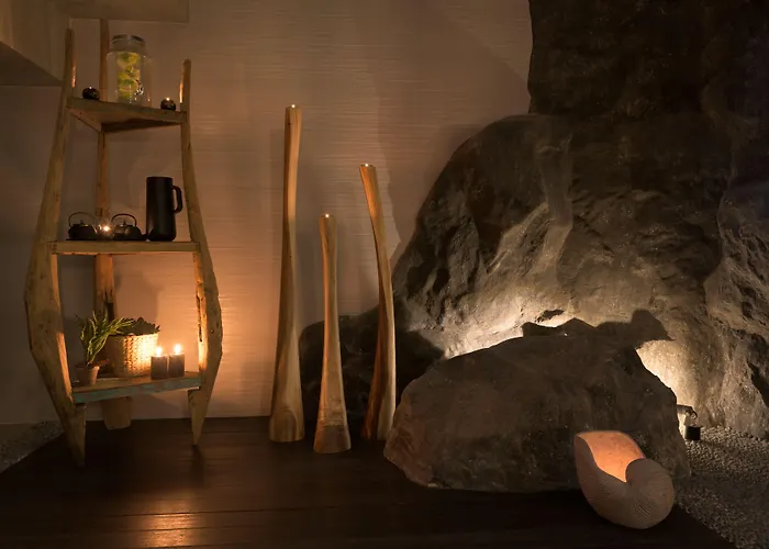 Olympic Palace 5* איקסיה