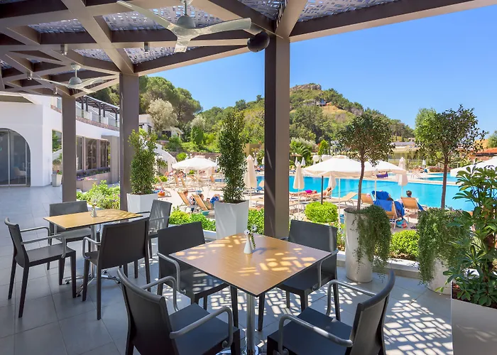 Olympic Palace איקסיה