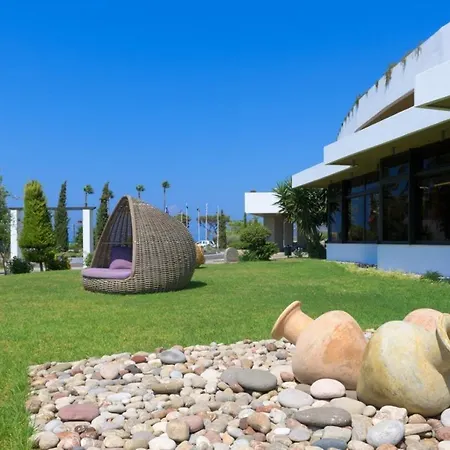Olympic Palace Hotel Ixia (Rhodes)