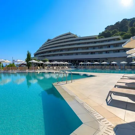 Hotel Olympic Palace Ixia (Rhodes)