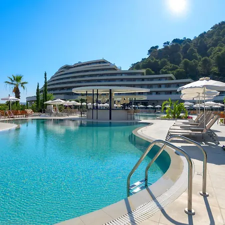 Olympic Palace Hotel Ixia (Rhodes)