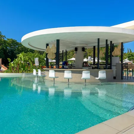 Hotel Olympic Palace Ixia (Rhodes)