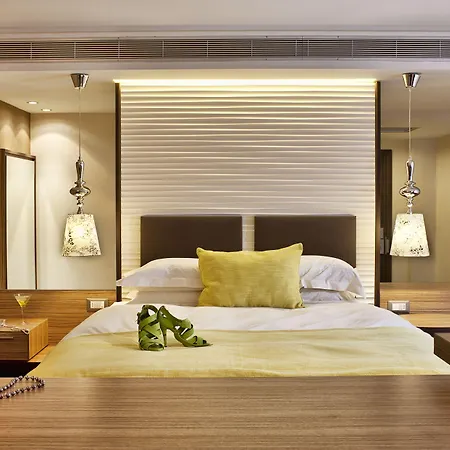 Olympic Palace Ixia (Rhodes)