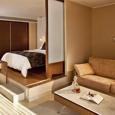 Olympic Palace Hotel