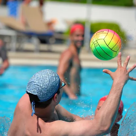 Olympic Palace Hotel 5*