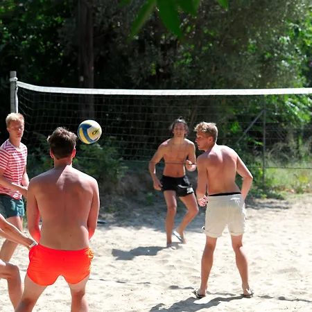 Hotel Olympic Palace 5*