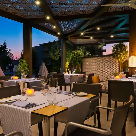 Olympic Palace Ixia (Rhodes)