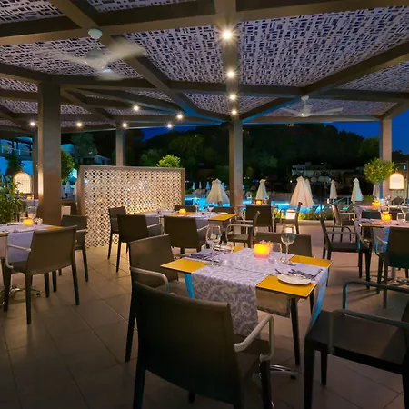 Olympic Palace 5* Ixia (Rhodes)