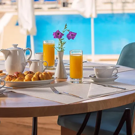 Olympic Palace Hotel 5*