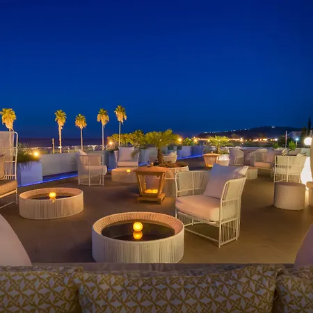 Olympic Palace Hotel 5*