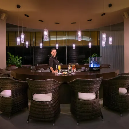 Olympic Palace 5* Ixia (Rhodes)