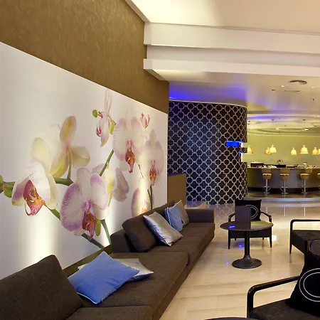 Hotel Olympic Palace 5*