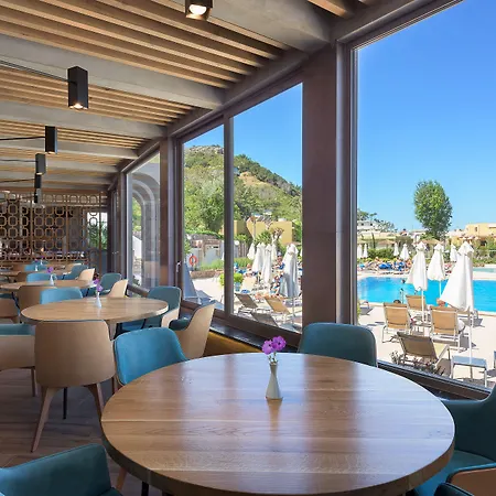 Olympic Palace 5* Ixia (Rhodes)