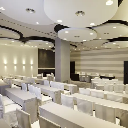 Olympic Palace Hotel 5*