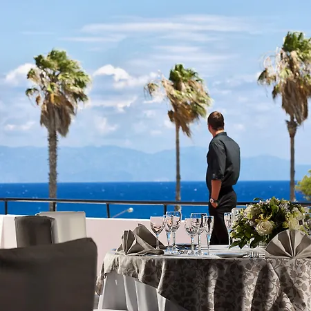 Olympic Palace 5* Ixia (Rhodes)