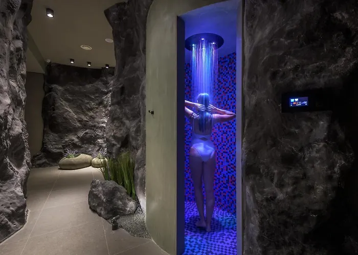 Olympic Palace Ixia (Rhodes)