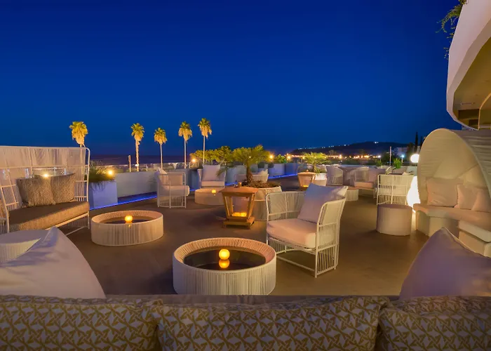 Olympic Palace Hotel 5*