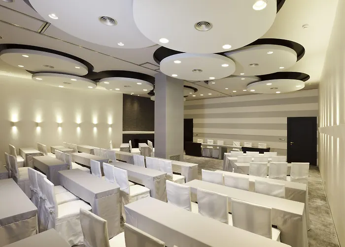 Olympic Palace Hotel 5*