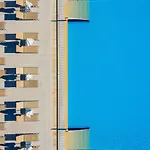 Olympic Palace Hotel Ixia (Rhodes)