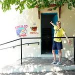 Olympic Palace 5*
