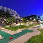 Hotel Olympic Palace 5*