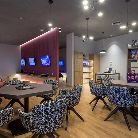 奥林匹克皇宫酒店 酒店 5*