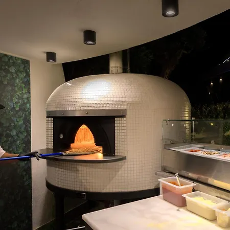 奥林匹克皇宫酒店 酒店 5*