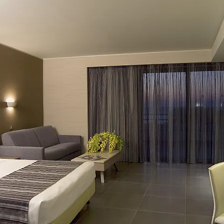 奥林匹克皇宫酒店 酒店