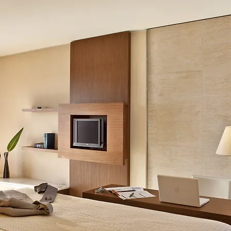 Olympic Palace Hotel Ixia (Rhodes)