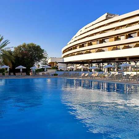 Olympic Palace Ξενοδοχείο