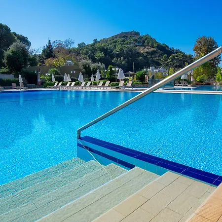 Olympic Palace Ξενοδοχείο 5*