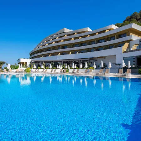 Olympic Palace Hotel Ixia (Rhodes)