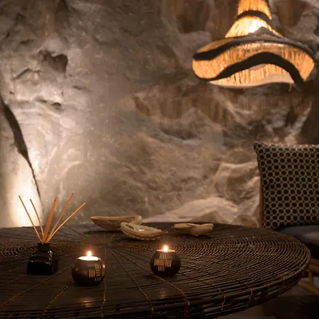 Olympic Palace Ξενοδοχείο 5*