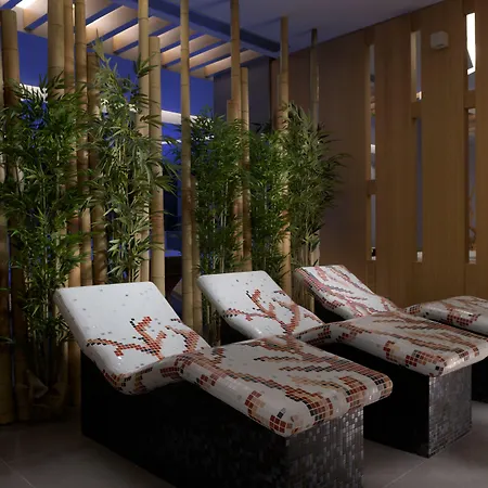 奥林匹克皇宫酒店 酒店 5*