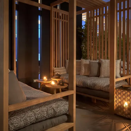 奥林匹克皇宫酒店