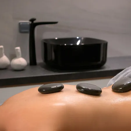 Ξενοδοχείο Olympic Palace Ιξιά