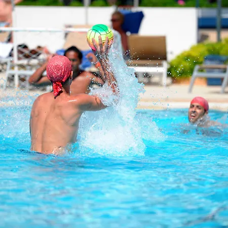 Olympic Palace Ξενοδοχείο