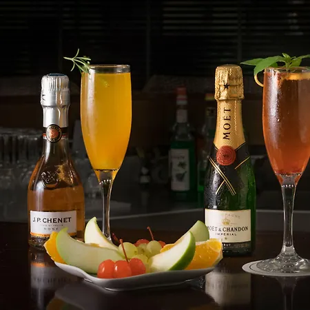 酒店 奥林匹克皇宫酒店 5*