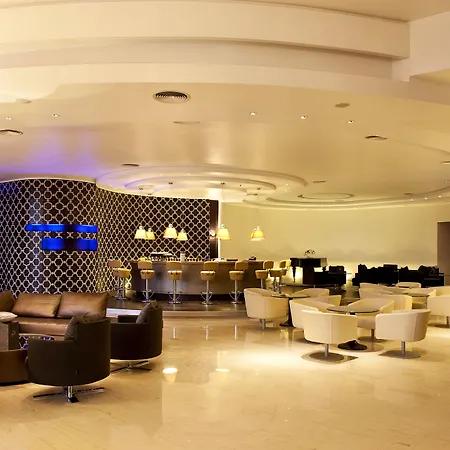 酒店 奥林匹克皇宫酒店 依克希亚