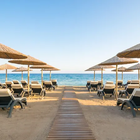 Olympic Palace Ξενοδοχείο 5*