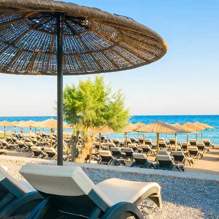 奥林匹克皇宫酒店 5*